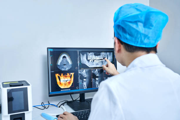 Best Emergency Broken Tooth Repair in Davie, FL