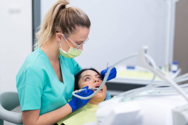 Best Emergency Tooth Extraction in Davie, FL